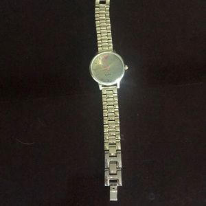 American eagle watch